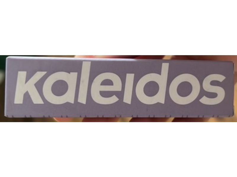 Kaleidos Cloud Lab Lip Clay, Mercury Wave, 0.08 oz/2.4 g