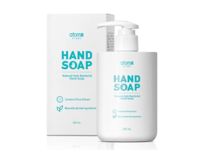 Atomy Natural Anti-Bacterial Hand Soap, 10.1 fl oz/300 mL - Image 2