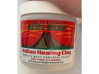 Aztec Secret Indian Healing Clay Facial Deep Pore Cleansing, 16 oz/454 g - thumbnail 2
