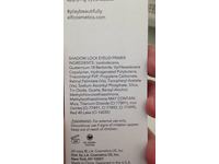 e.l.f. Shadow Lock Eyelid Primer, Sheer, 0.11 fl oz. - thumbnail 3