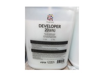 Cynos Developer, 20 Volume (6%), 3.78 L - thumbnail 2