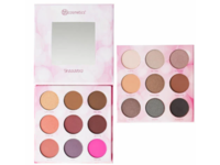 BH Cosmetics Shaaanxn Shadow Palette, The Remix, 1.34 oz/38 g - thumbnail 1