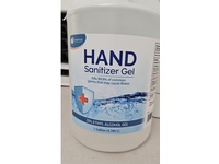 Emerge Technologies Hand Sanitizer Gel, 3.785 L - Image 2