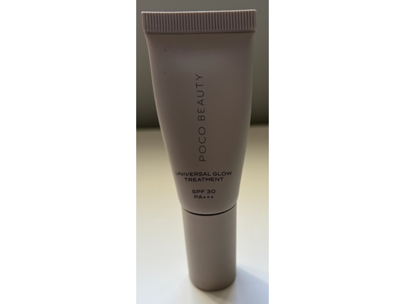 Poco Beauty Universal Glow Treatment, SPF 30 PA+++