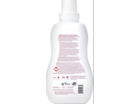 Attitude Baby Leaves Liquid Laundry Detergent, Unscented, 35 Loads, 35.5 fl oz/105 L - thumbnail 2