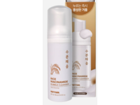 Prettyskin Bubble Cleanser, Rice Niacinamide, 4.73 fl oz/140 mL - thumbnail 1