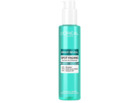 L'oreal Paris Bright Reveal Anti-Blemish Serum-In-Cleanser, Niacinamide + Salicylic Acid, 150 mL - Image 2