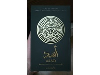 Lattafa Perfumes Eau de Parfum, Asad , 3.4 fl oz/ 100 mL - Image 3