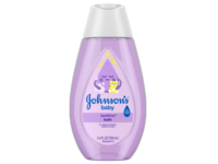 Johnson's Baby Bedtime Bath, 3.4 fl oz/100 mL - Image 2