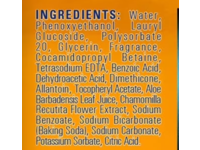 Arm & Hammer Ultra Max Face & Body Wipes, Cool Water, 30 Count. - thumbnail 2