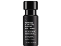 Allies Of Skin Peptides & Omegas Firming Eye Cream, 0.5 fl oz/15 mL - Image 2
