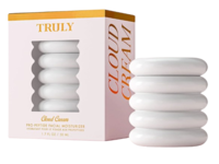 Truly Cloud Cream Pro-Peptide Facial Moisturizer, 1.7 fl oz/50 mL - thumbnail 1