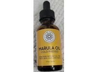 Pure Body Naturals Marula Oil, 1 fl oz/30 mL - thumbnail 2
