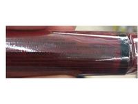 NYX Professional Makeup Butter Lip Gloss, 20 Red Velvet, 0.27 fl oz/8 mL - thumbnail 3