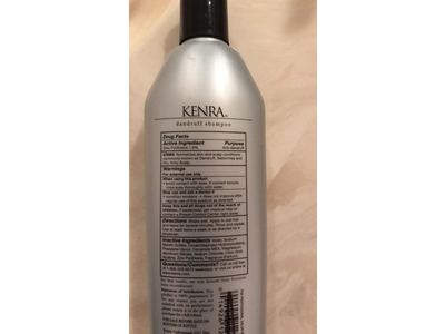 Kenra Dandruff Shampoo 10 1 Ounce Ingredients And Reviews