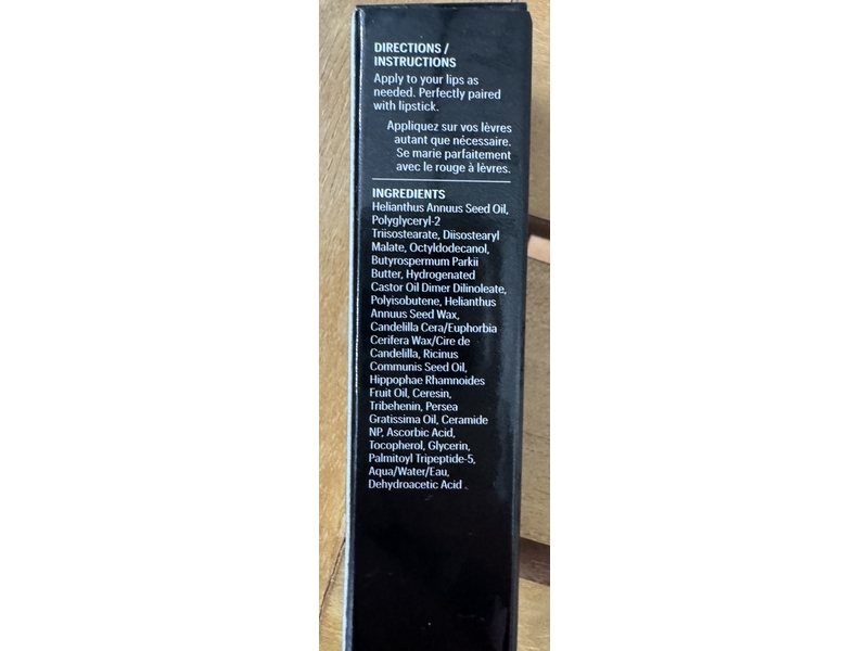 Allies Of Skin Repair Lip Balm, Peptide & Ceramide, 0.13 oz/3.8 g