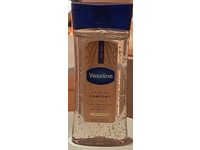 Vaseline Vanilla Comfort Gel Oil, Vanilla Cocoa, 6.8 fl oz/200 mL - thumbnail 2