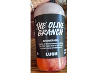 Lush The Olive Branch Shower Gel, 8.41 fl oz/250 g - thumbnail 3
