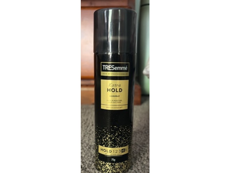 Tresemme Extra Hold Hairspray, 75 g