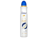 Dove Advanced Care Triple Moisturising Technology Anti Perspirant, 250 mL - thumbnail 1