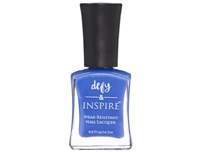 Defy & Inspire Nail Lacquer, 266 Ship Happens, 0.5 fl oz/14.7 mL
