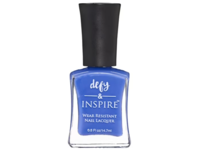 Defy & Inspire Nail Lacquer, 266 Ship Happens, 0.5 fl oz/14.7 mL - Image 2