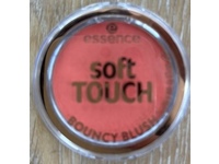 Essence Soft Touch Bouncy Blush, 30 Exotic Daisy, 0.17 oz/5 g - thumbnail 2