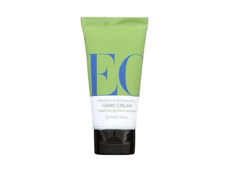 Eo Intensive & Replenishing Hand Cream, Jasmine Verbena, 2.5 fl oz/74 mL