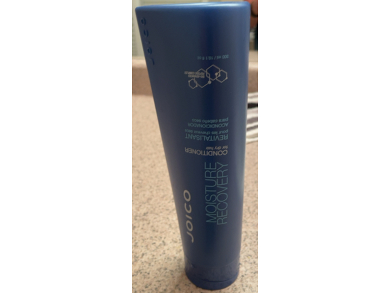 Joico Moisture Recovery Conditioner, 10.1 fl oz/300 mL