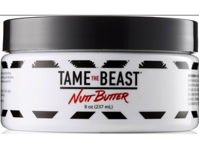 Tame The Beast Nutt Butter, 8 oz/237 mL
