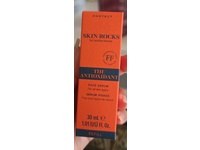 Skin Rocks The Antioxidant Face Serum, 1.01 fl oz/30 mL - Image 3