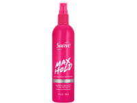 Suave Max Hold Hairspray, 8, Unscented, 11 oz/325 mL, Pack Of 2 - thumbnail 1