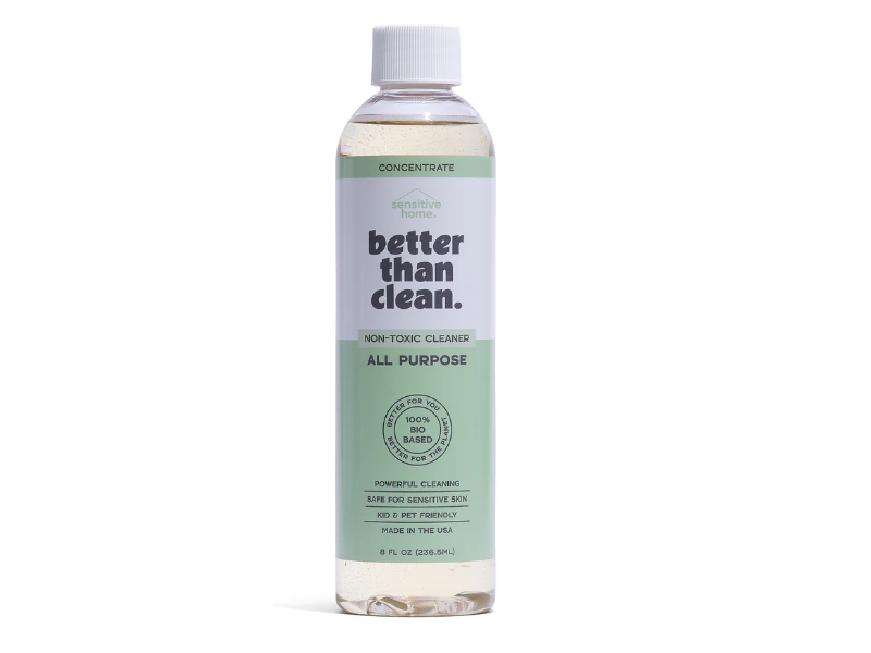 Better Than Clean All Purpose Cleaner, 8 fl oz/236.5 mL
