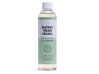 Better Than Clean All Purpose Cleaner, 8 fl oz/236.5 mL - thumbnail 1
