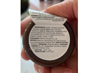 Bath & Body Mumuso Beauty Base Hand Made Lip Scrub, Ideal Coffee, 20 g - Image 3