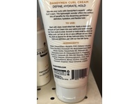 DandyMen Curl Cream, 5 fl oz/150 mL - Image 4