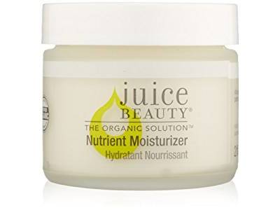 Juice Beauty Nutrient Moisturizer, 2 fl oz