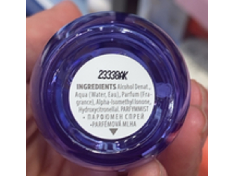 Sol De Janeiro Perfume Mist, Cheirosa 59, 3 fl oz/90mL