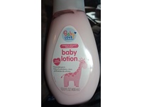 Baby Love By Personal Care Baby Lotion, 13.6 fl oz/400 mL - thumbnail 2