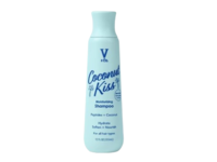 V&Co. Moisturizing Conditioner, Coconut Kiss, 12 fl oz/355 mL - Image 2