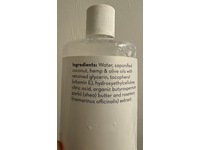 Vitacost Glo Baby Liquid Castile Soap, 32 fl oz/946 mL - thumbnail 4