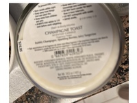Bath & Body Works Champagne Toast Soy Wax Blend Candle, 14.5 oz/411 g - Image 4