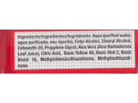 Manic Panic Tish & Snooky's Semi-Permanent Hair Color, Electric Watermelon, 4 fl oz/118 mL - Image 6