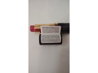 Revlon Super Lustrous Lipstick, 423 Pink Velvet, 0.15 oz - Image 4