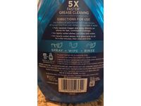 Dawn Platinum Powerwash Dish Spray, Fresh Scent, 16 fl oz/473 mL - thumbnail 3