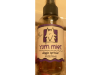 Zum Yum Mist Doggie Spritzer, 4 fl oz/118 mL - thumbnail 2