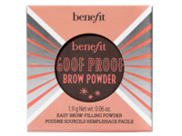 Benefit Goof Proof Brow Filling Powder, 5, 0.06 oz/1.9 g - thumbnail 1