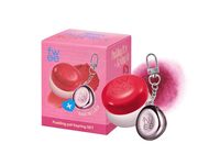 Fwee Pudding Pot Keyring Set, Greedy, 0.17 oz - thumbnail 1