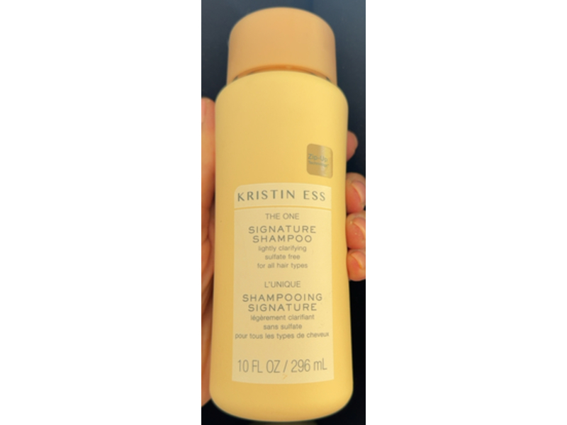 Kristin Ess The One Signature Shampoo, 10 fl oz/296mL