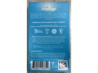 Lumineux Whitening Strips, 18 Count - Image 4